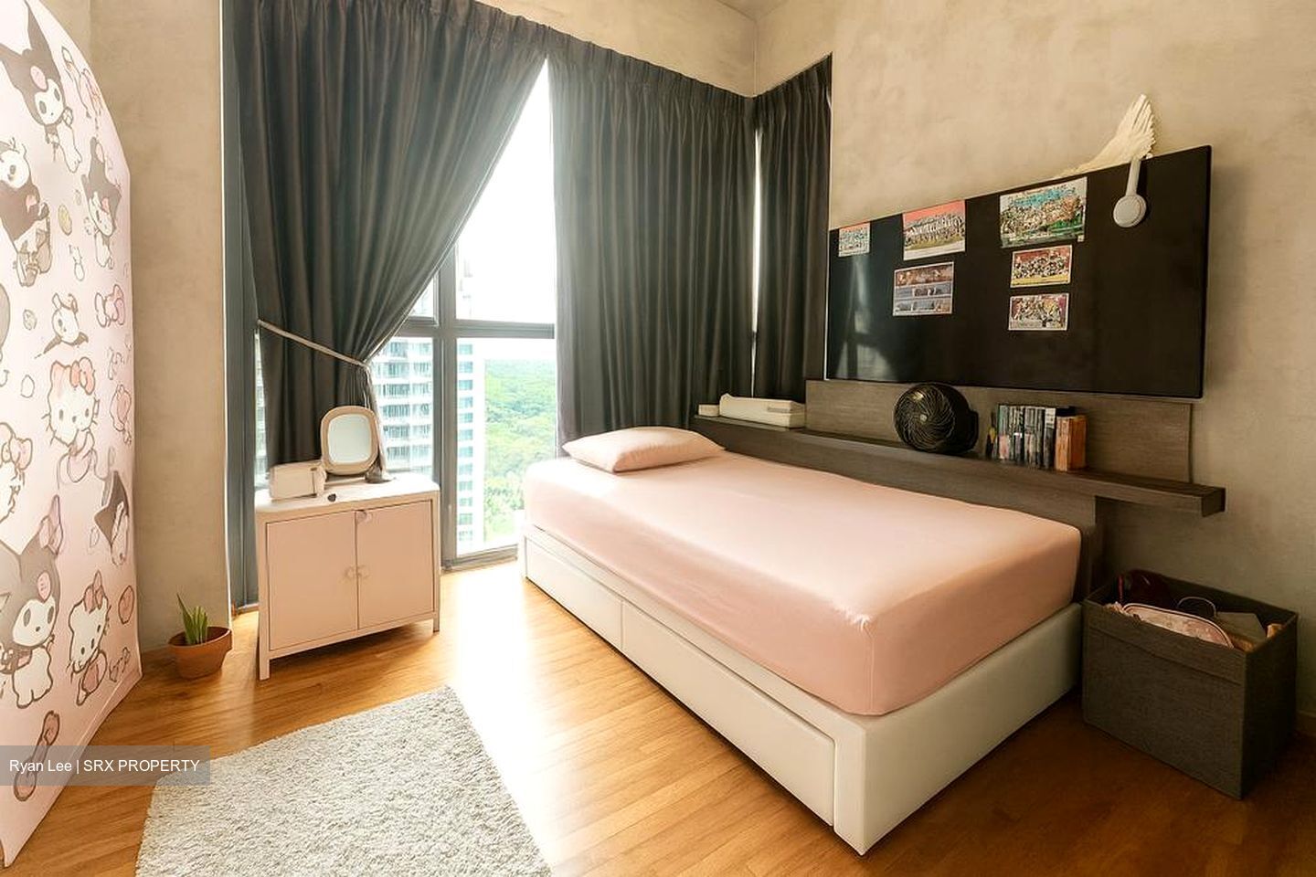 Foresque Residences (D23), Condominium #497331421